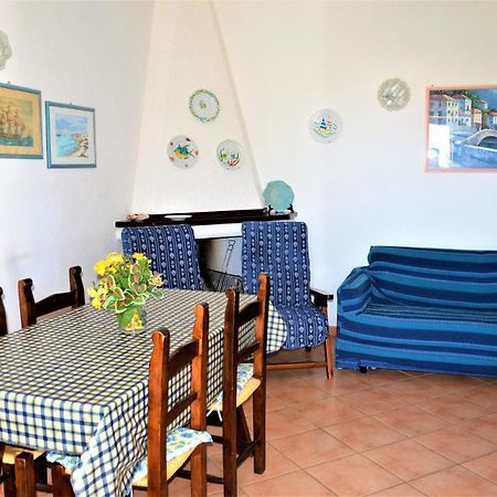 Nuova Valmar Villa Camboni Costa Rei Exterior foto