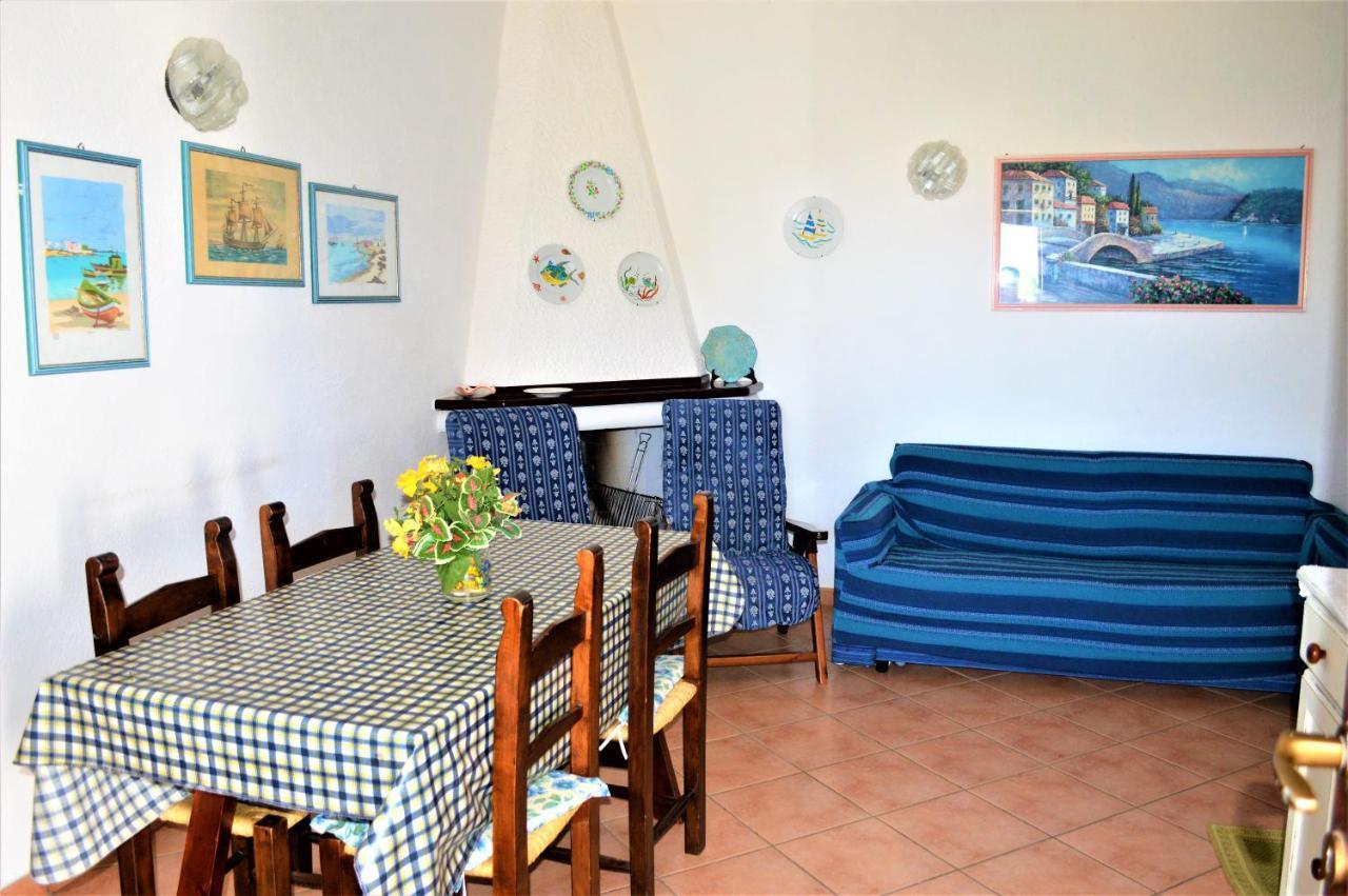 Nuova Valmar Villa Camboni Costa Rei Exterior foto