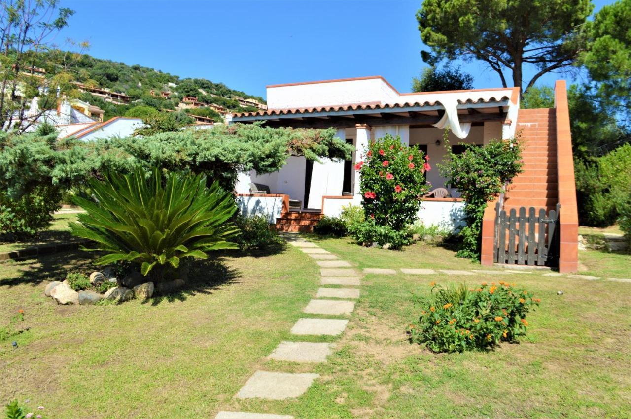Nuova Valmar Villa Camboni Costa Rei Exterior foto