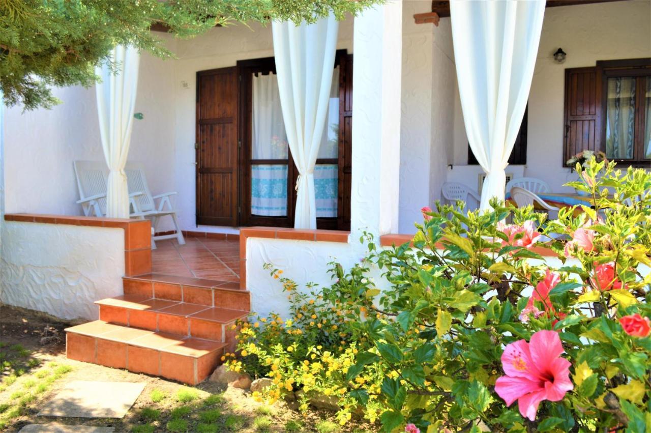 Nuova Valmar Villa Camboni Costa Rei Exterior foto