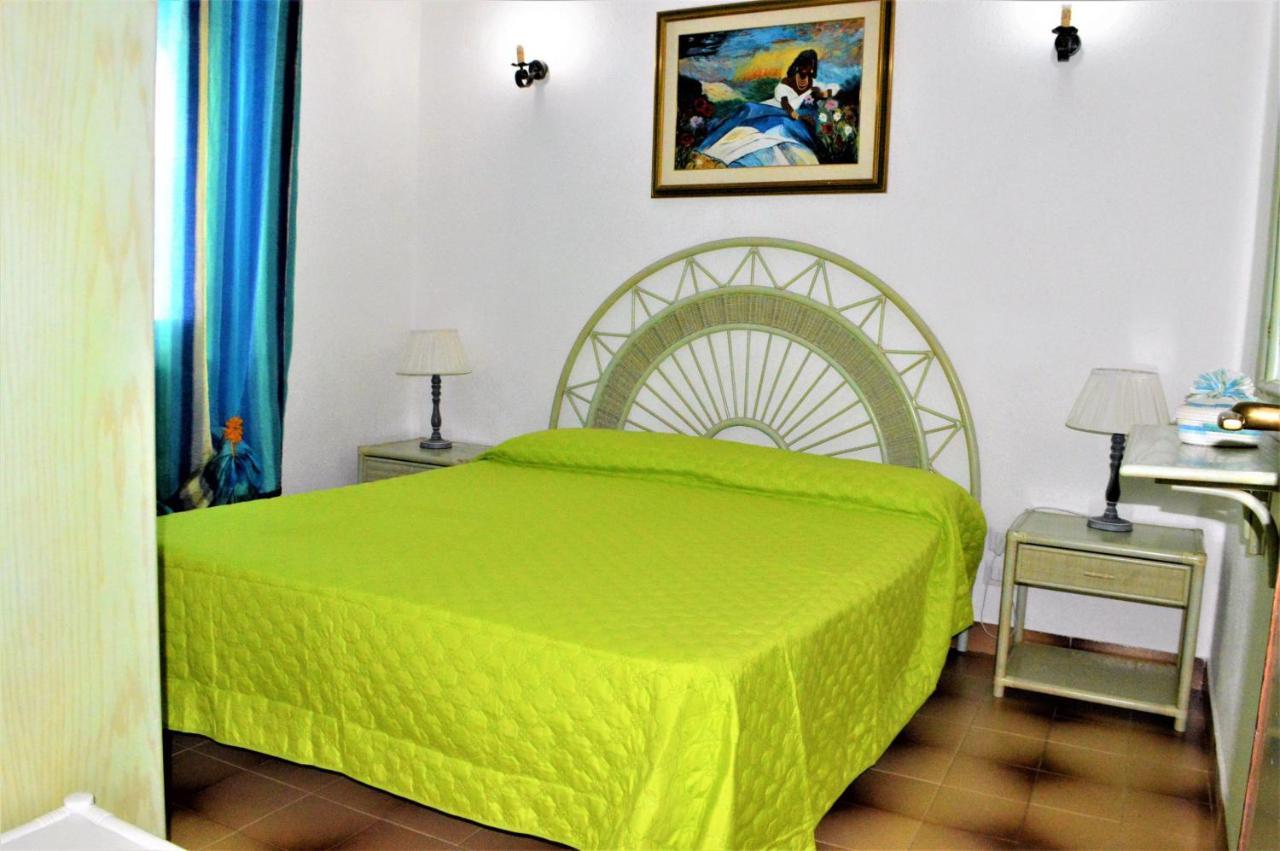 Nuova Valmar Villa Camboni Costa Rei Exterior foto