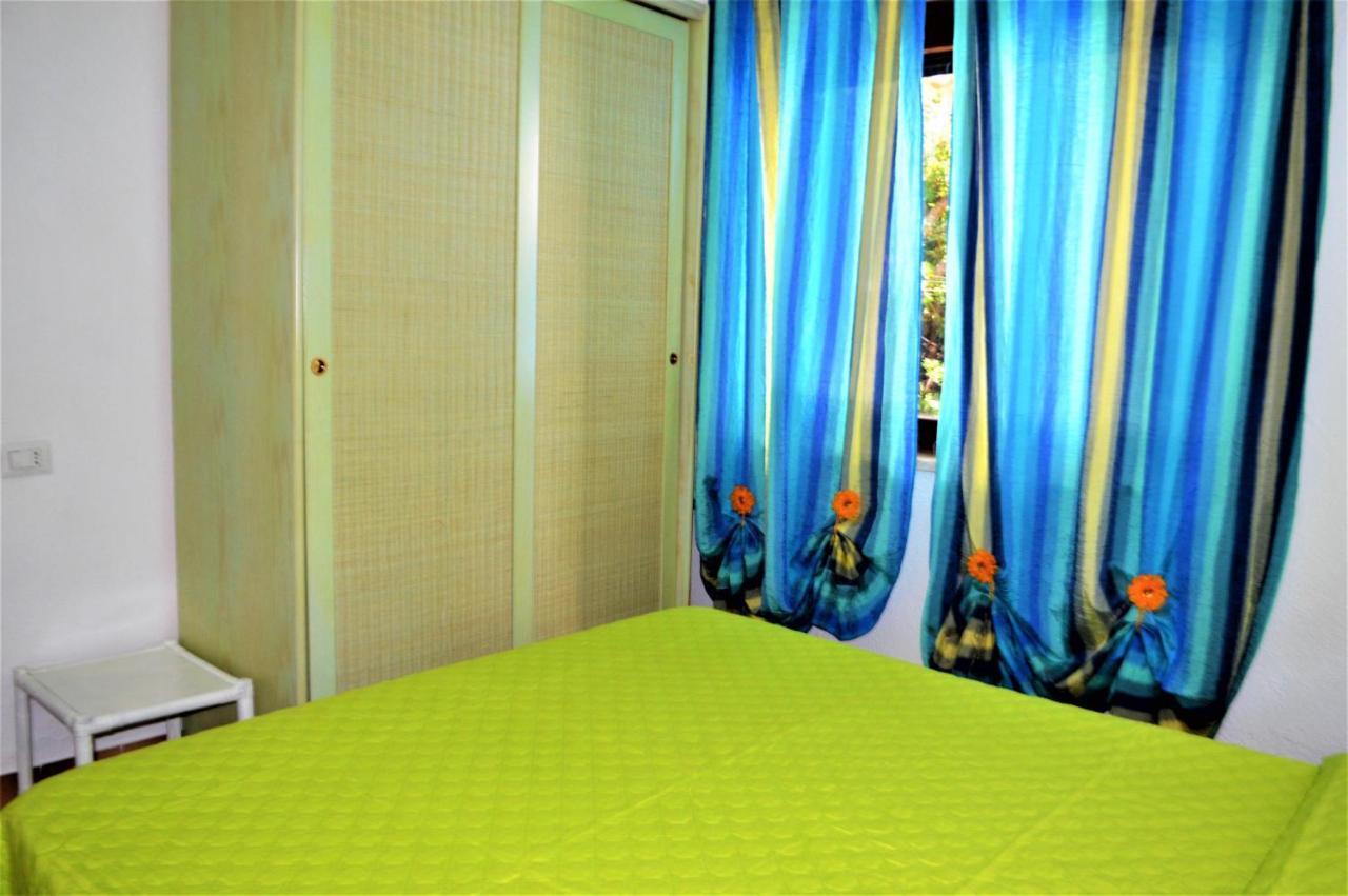 Nuova Valmar Villa Camboni Costa Rei Exterior foto