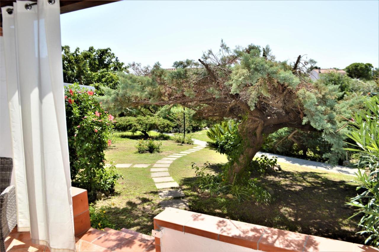Nuova Valmar Villa Camboni Costa Rei Exterior foto