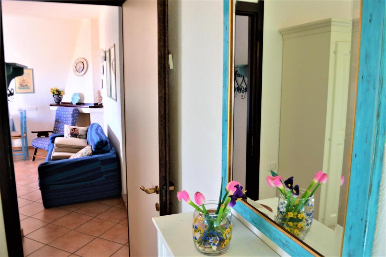 Nuova Valmar Villa Camboni Costa Rei Exterior foto